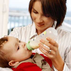 Accesorios para bebés: Esterilizador de biberones
