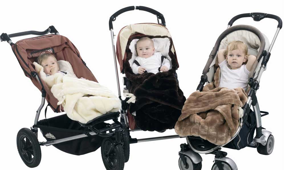 Cochecitos Para Bebes