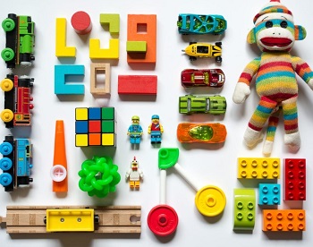 Qué son los juguetes didácticos y qué beneficios tienen