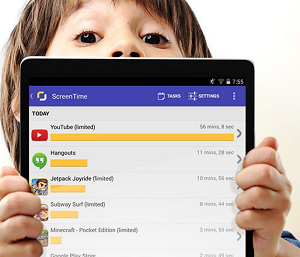 Las 5 mejores apps de control parental para Android