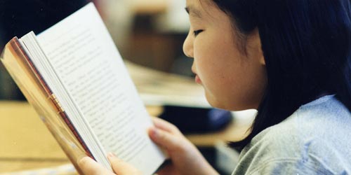 Lectura infantil: Etapa de autonomía lectora y escritora