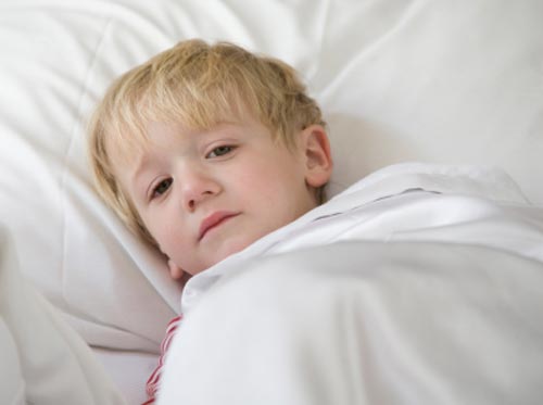 sinusitis en niños sinusitis en niños