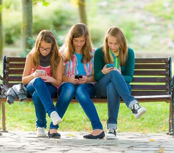 10 claves para evitar la adicción al móvil en adolescentes
