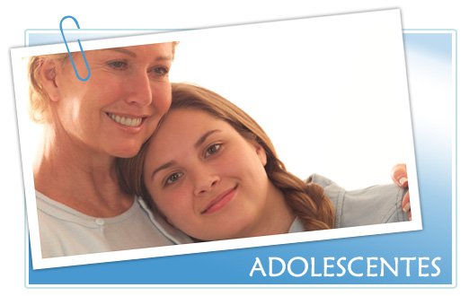 Adolescentes