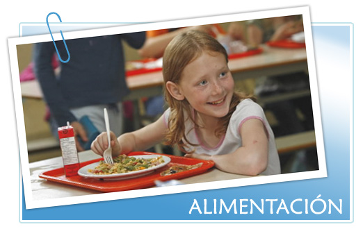 Alimentación infantil y de adolescentes