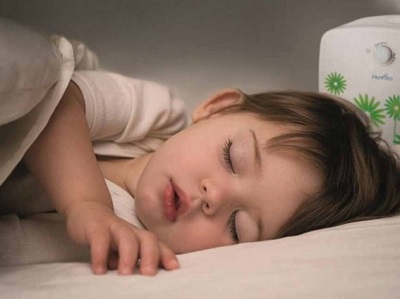 Humidificador para bebés: ventajas de ponerlo en la habitación