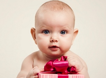 Los mejores regalos para bebés