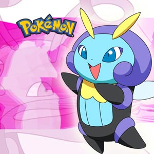 Imágenes infantiles Pokemon