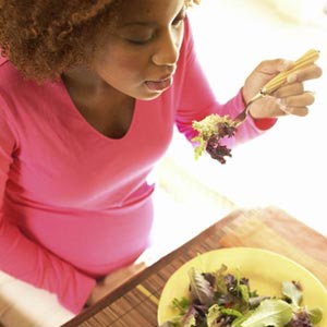 Embarazo y alimentación: alimentos a evitar