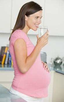 Embarazo y alimentación: necesidades alimenticias