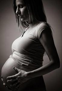 Desarrollo del embarazo mes a mes. Embarazo semana a semana
