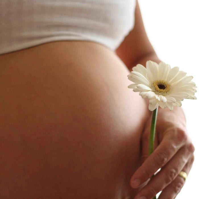 Cuándo salen las estrias en el embarazo y cómo evitarlas