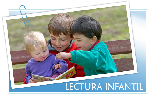 Lectura infantil