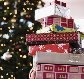 Consejos para comprar los regalos de Navidad de los niños