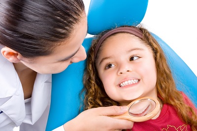 Consejos para reducir el miedo al dentista en niños