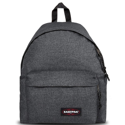 Mochila Eastpak gris