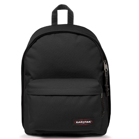 Mochila Eastpak negra