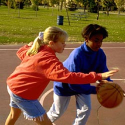 Niños. Actividades extraescolares