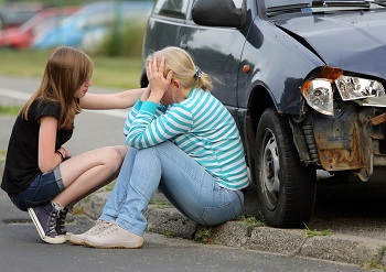 Cómo se calcula la indemnización en accidentes de tráfico con niños