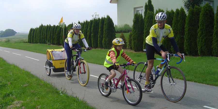 Guía básica de compra de una bicicleta de aprendizaje