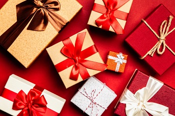 Ideas de regalos para toda la familia