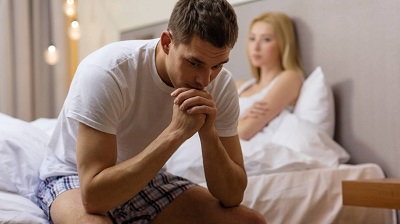 Relaciones sexuales después de ser padres