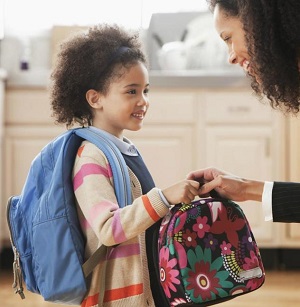 Cómo hacer una mochila infantil: trucos y consejos