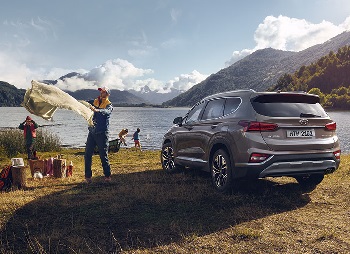 Cuáles son los mejores SUV familiar de tamaño medio