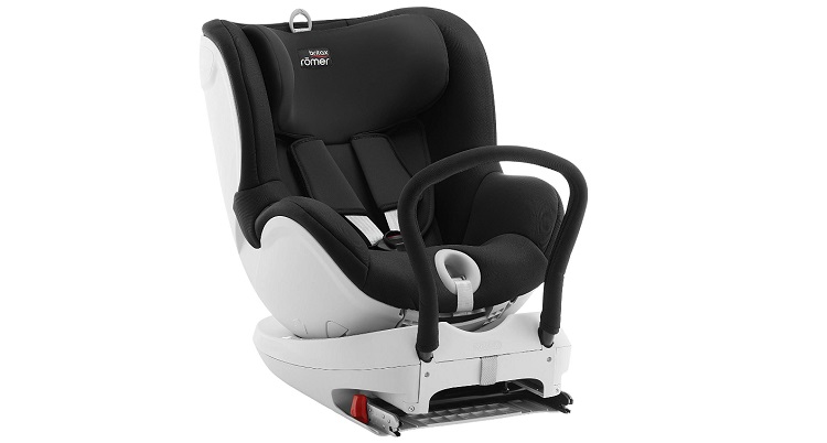 Silla de coche de grupo 1 Britax Romer